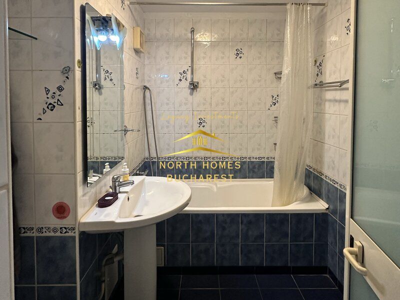 APARTAMENT 4 CAMERE DE VANZARE  Hyperion-Hala Traian - Poză 12