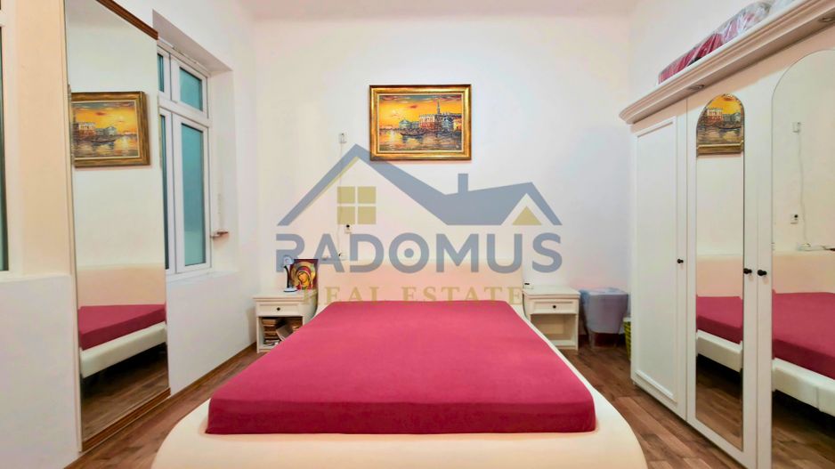 Casă în Ploiești I Zonă Centrală I Str. Ion Luca Caragiale nr. 23 - Poză 1