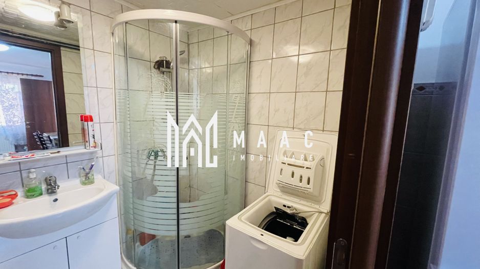 Casa individuala I Centru Selimbar I Curte 80 mp - Poză 7