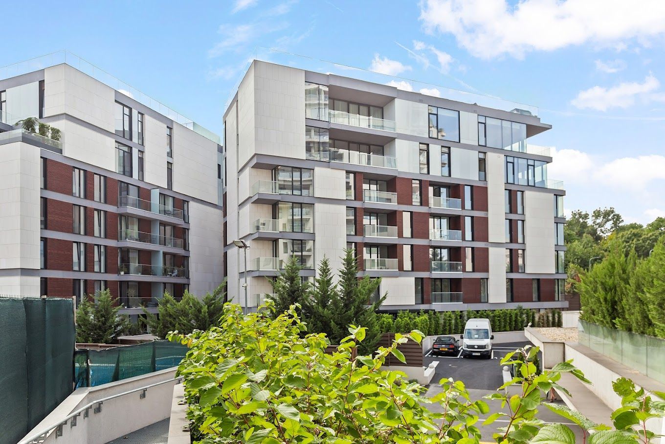 One Floreasca Vista - Poză 10