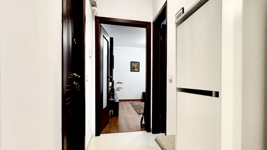 Centrul orașului la un pas – 2 camere cochet si primitor, Take Ionescu - Poză 6