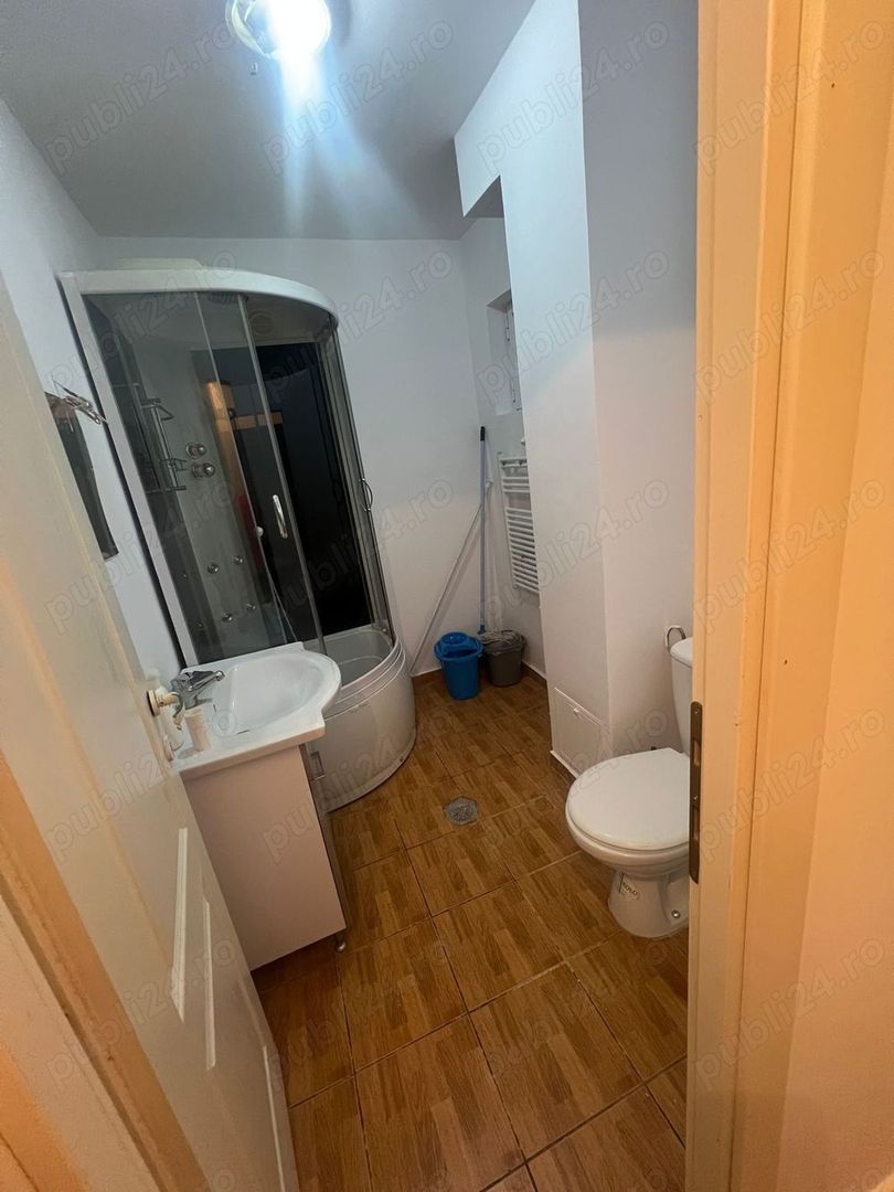 Spatiu Comercial sector 6, Zona Lujerului 62mp utili D3 - Poză 5