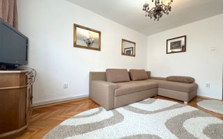 Apartament cu 3 camere dec./Cart.Manastur/Zona Grigore Alexandrescu. - Poză 2