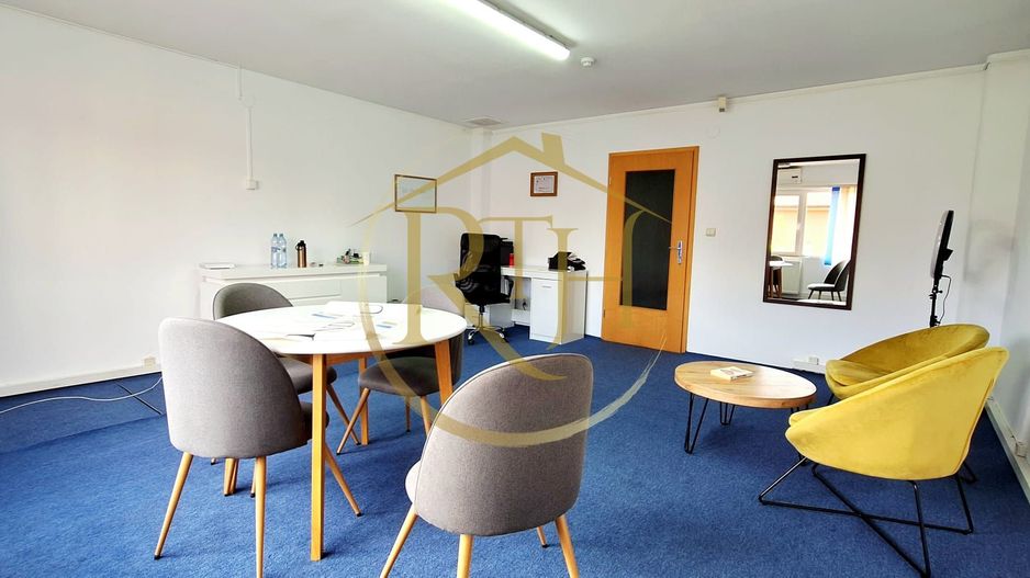 Oferim spre inchiriere birou  28 mp, zona Soarelui - Poză 2