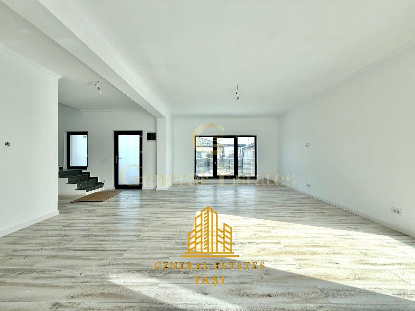 Vilă Single PREMIUM | Miroslava | Arhitectură modernă finisaje premium - Poză 4