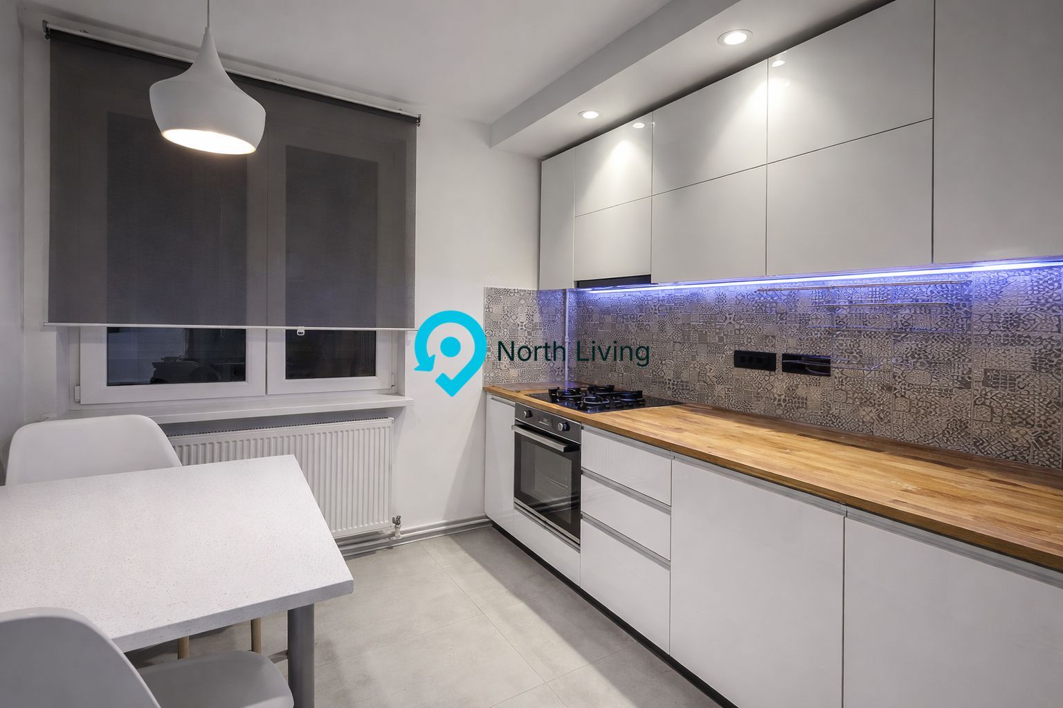 Apartament 2 camere | 50 mp | Etaj 7/8 | Gara de Nord – Sector 1 - Poză 2