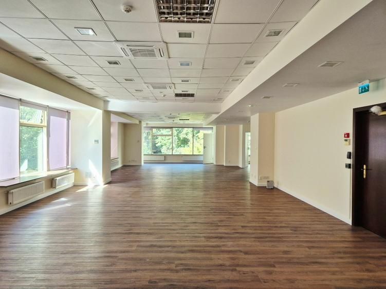 Spatiu birou de inchiriat cu suprafete intre 125 - 540 mp - Poză 1