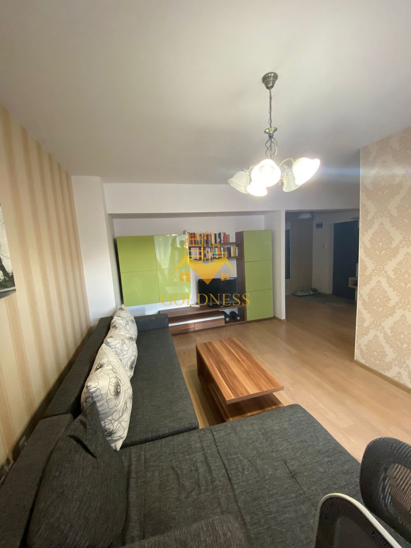 2 camere, modern, garaj, bloc nou,Buna Ziua, Bonjour Residence, Sophia - Poză 3
