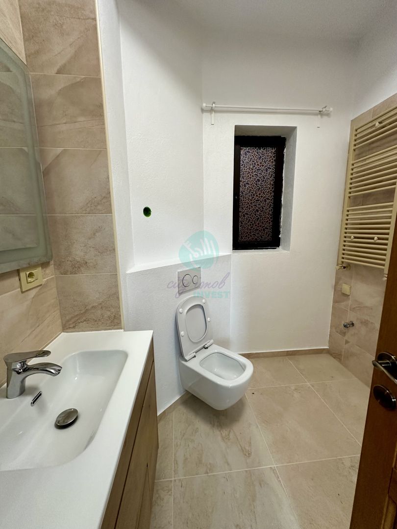 Garsoniera renovata intr-o zona boema - Poză 6