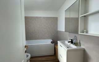 Inchiriere unitate dintr-o casa cuplata, cartier Borhanci! - Poză 8