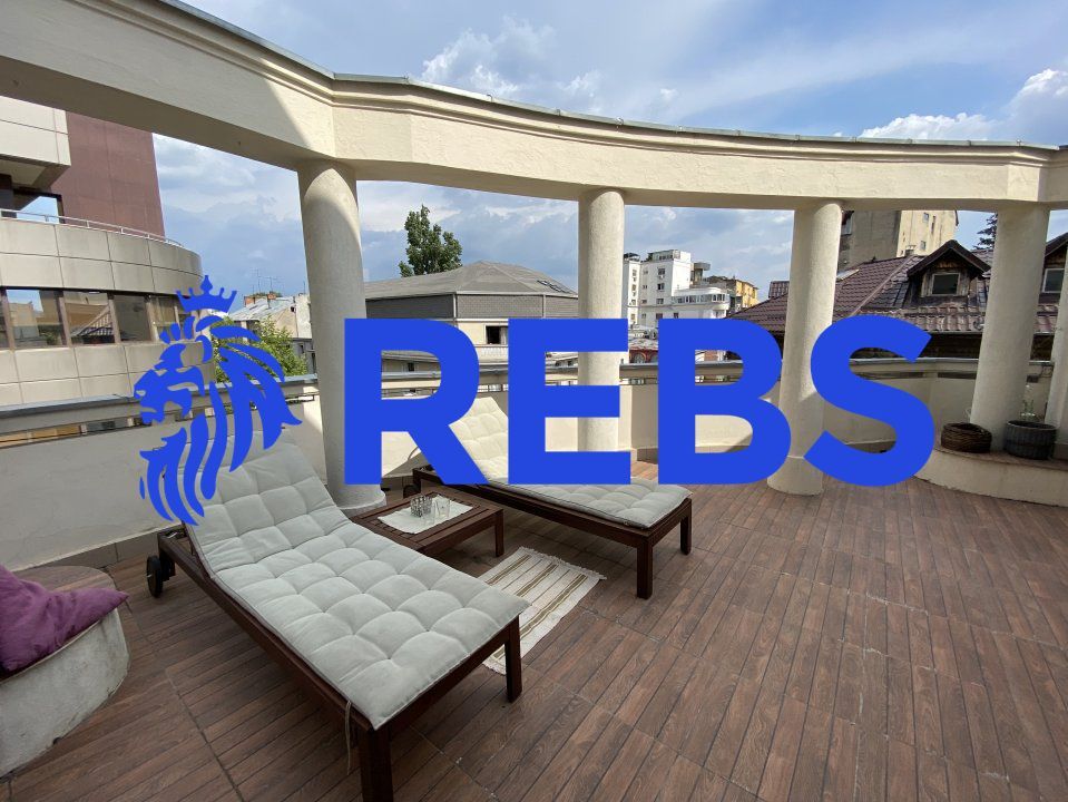 Apartament in vila Piata Victoriei | Caderea Bastiliei - Poză 28