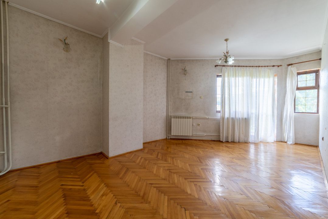 Acasă la Bascov- Județ Arges cu peisaj de poveste - Poză 20