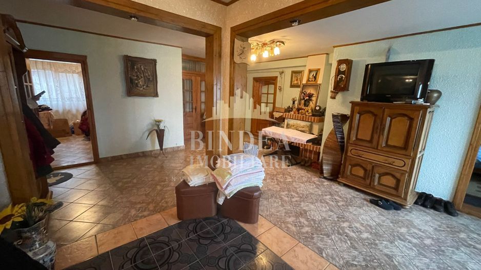 Vila deosebita potential urias- Giarmata - Poză 2