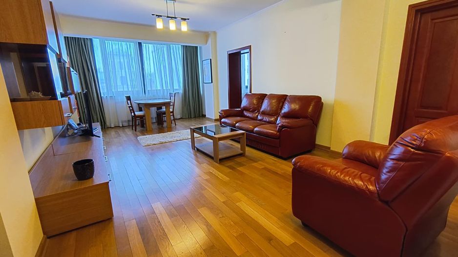 Calea Victoriei- Piata Amzei- Ultracentral - Poză 1