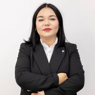 Nadejda Vasilachi - REMAX Moldova