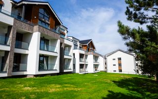 Penthouse 4 camere - aer conditionat  (NCL-41D-Mi-ap.9) - Poză 18