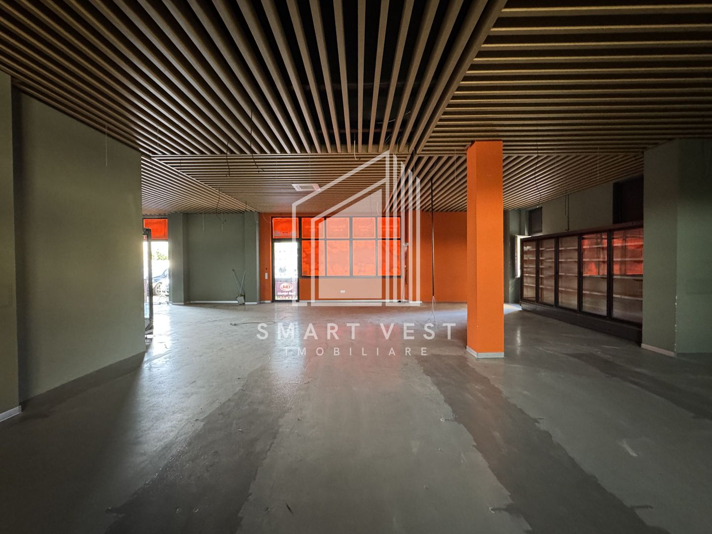 Spatiu Comercial | 250 mp util | Strada Poienilor - Poză 16