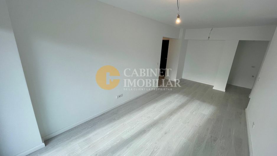 Bucium - INTABULAT - Bloc Nou - 2 Camere Decomandat - Etaj Intermediar - 60 Mp - Poză 5