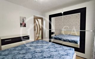Apartament cu 2 camere de inchiriat in zona Nufarul, Oradea - Poză 1