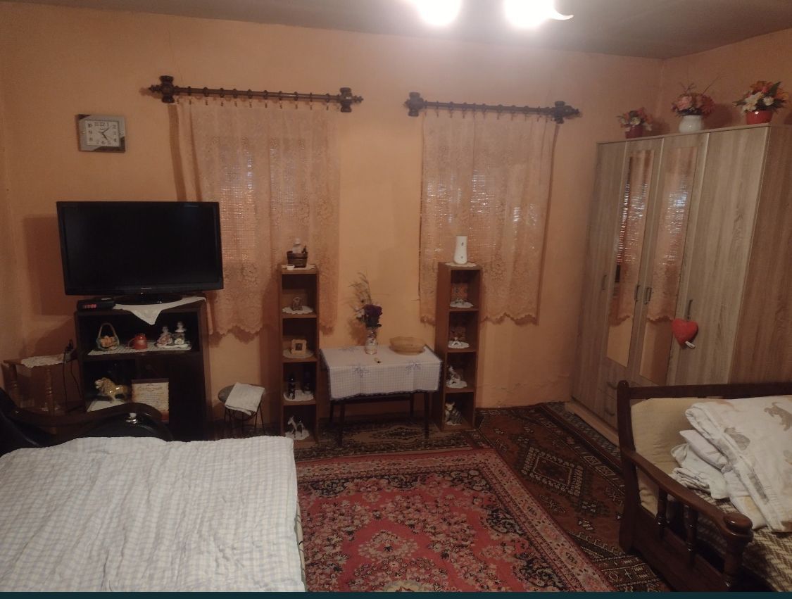 Vand urgent Casa (Boghis SM) sau schimb cu aprtament - Poză 8