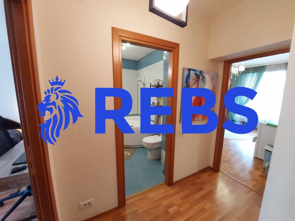Apartament 4 camere Parcul Circului | Central Park  - Poză 9