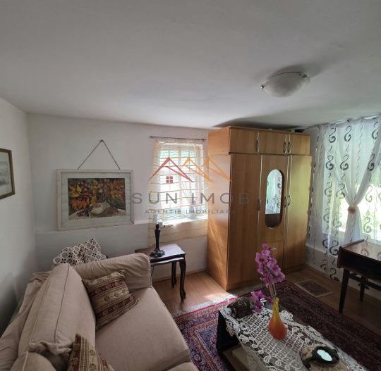 Casa rustica, teren 2000 mp, peisaj de vis, Provita de Jos, Prahova - Poză 17