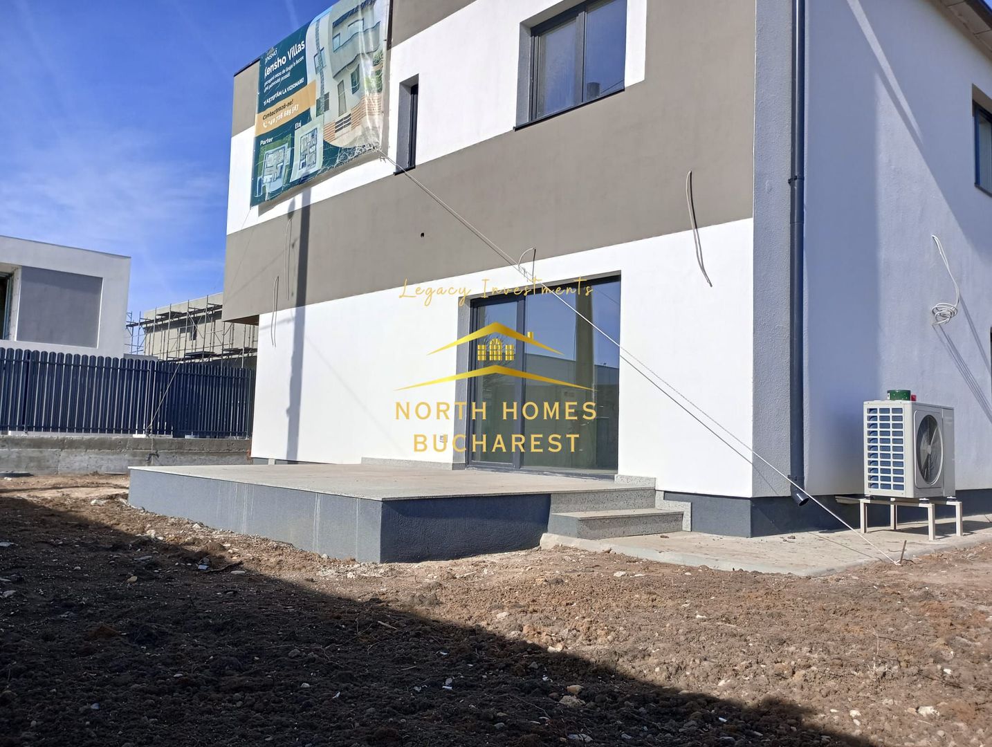 DIRECT DEZVOLTATOR - Vile individuale Pipera Tunari - COMISION 0 - Poză 4