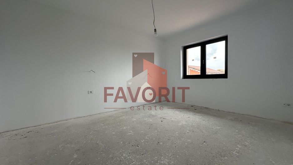 Casa individuala | Parter + Etaj | Asfalt | Toate utilitatile | - Poză 6