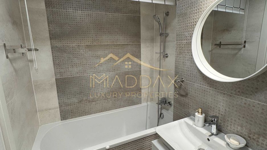 Apartament 2 camere de închiriat | Soseaua Pipera, Aviatiei | Parcare inclusă* - Poză 6