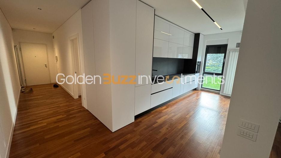 Apartament 4 camere | ~205 mp total  | Zona - Ambasada SUA - Poză 14