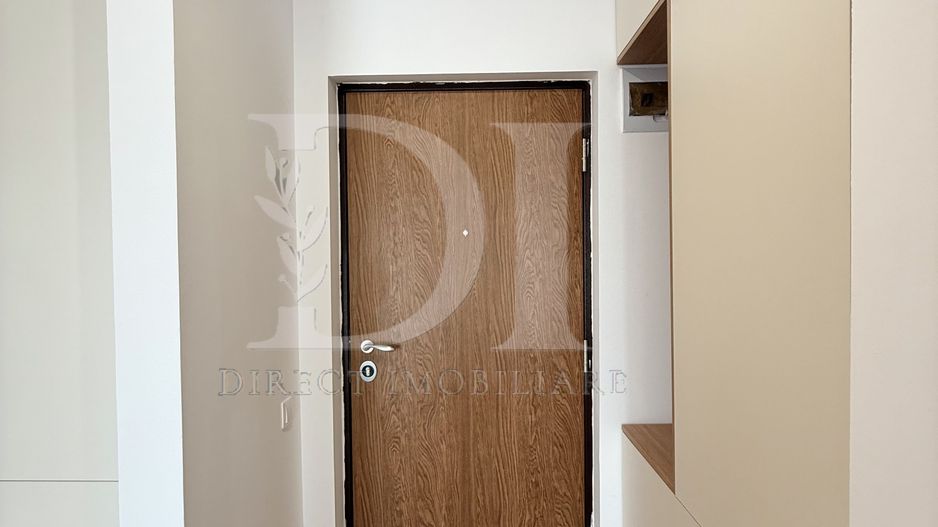 Apartament 2 camere / etaj intermediar / Zona Eroilor - Poză 15