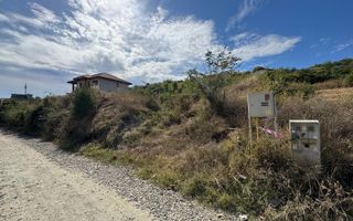 Teren intravilan | 1000 mp | 33 ml deschidere | Cetate - Piata - Poză 1