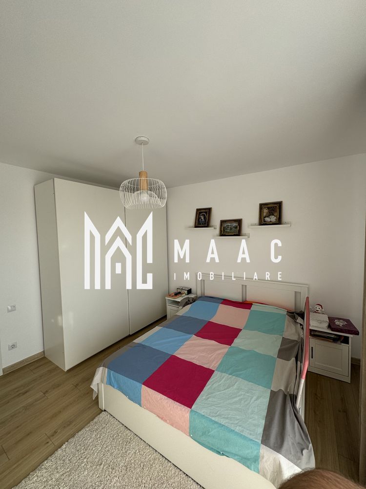 Penthouse 3 Camere | Kogalniceanu | 60mp | - Poză 3