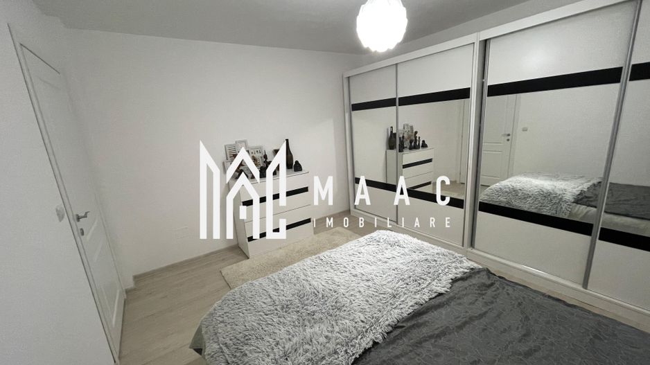 Apartament 3 camere |  Parter | Parcare | Sebes - Poză 5