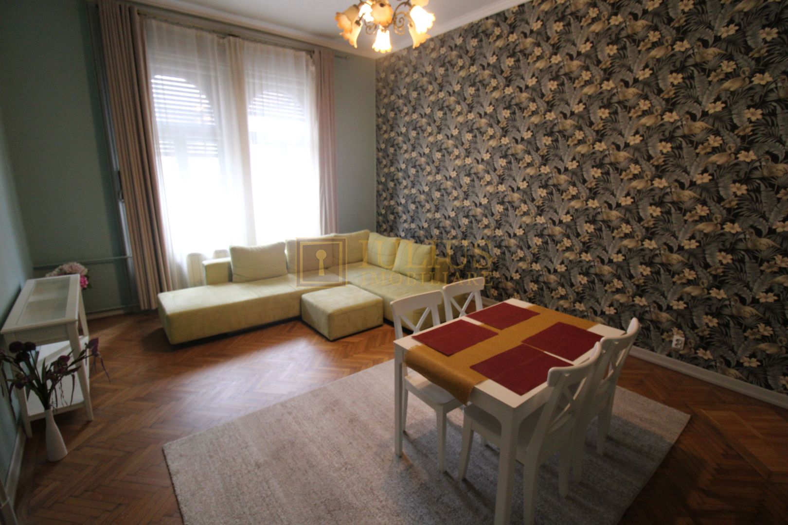 Spațiu mixt – ideal birou sau locuință, 75 mp utili, centrala proprie. - Poză 6