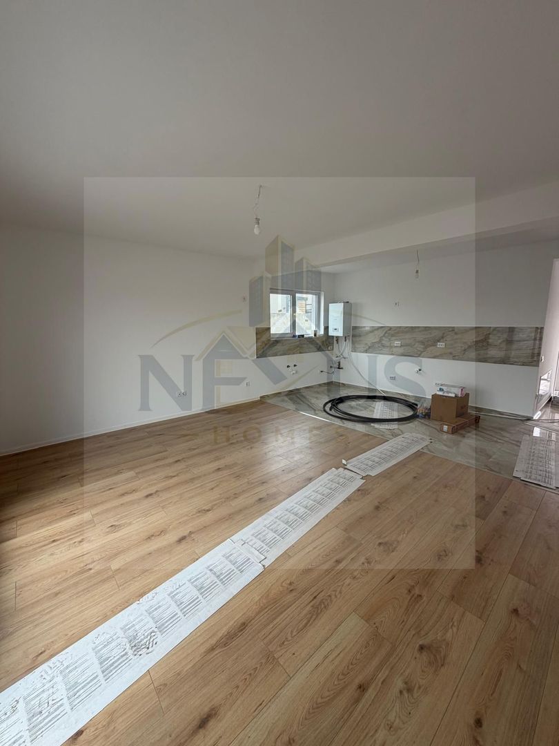 Casă 4 camere Berceni | Încălzire în pardoseală | Teren 330 mp | - Poză 6