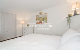 NECTORA IMOB-Casa Ultracentrala Teatru/Piata Unirii, Mobilata/Utilata - Poză 10