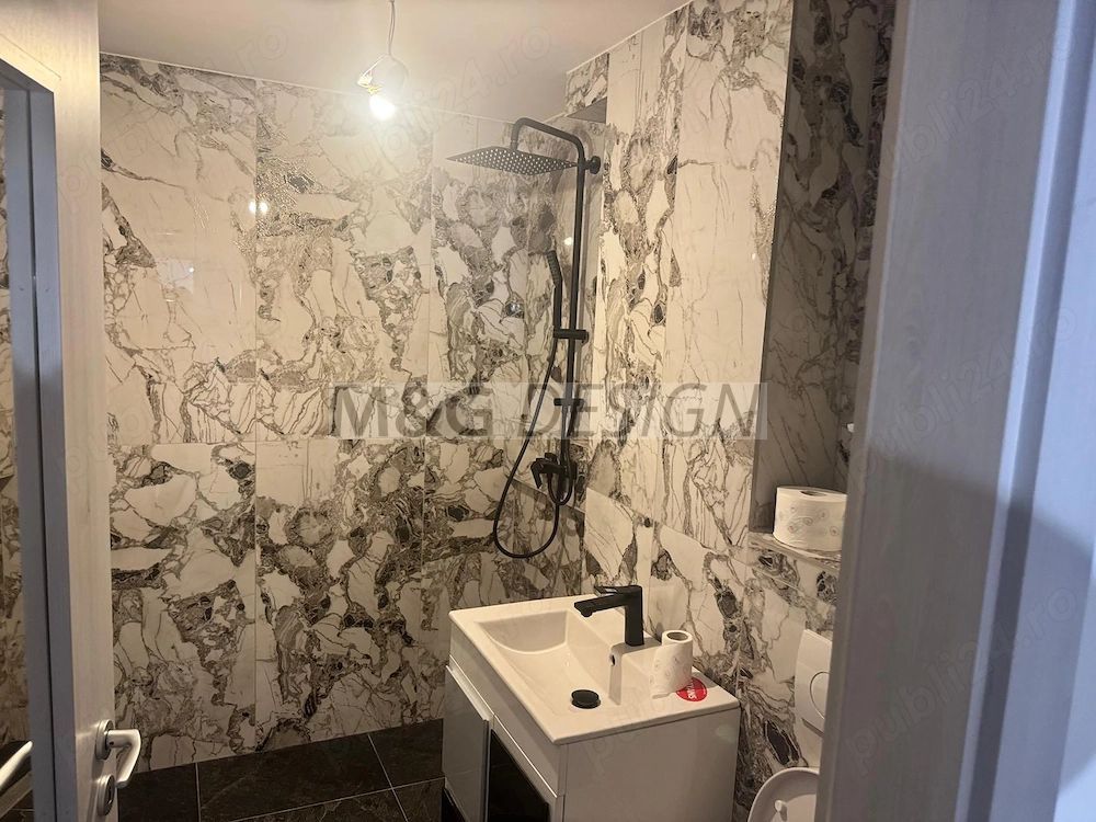 Apartament cu 4 camere Timișoara - Poză 5