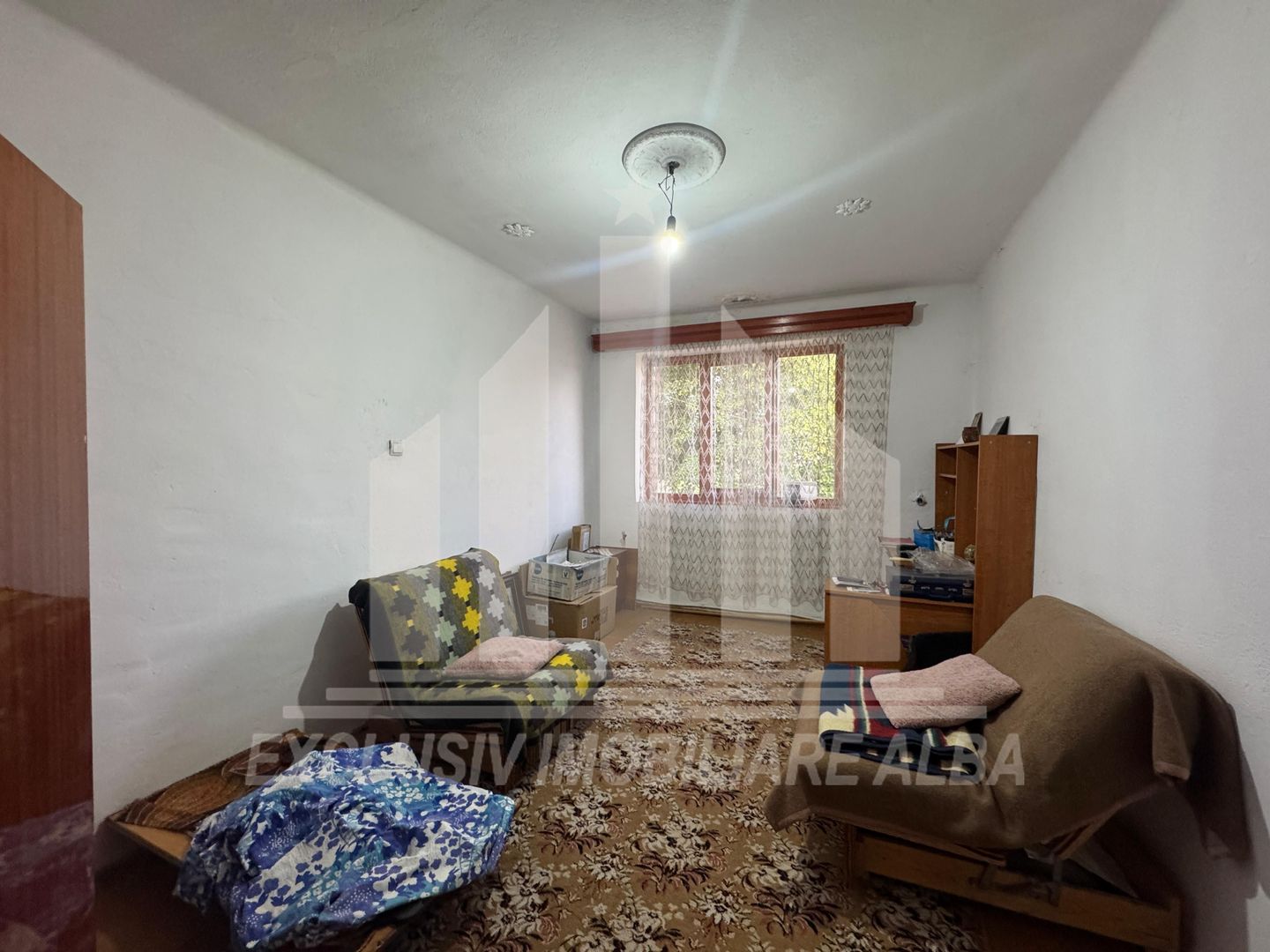 Casa individuala | 200 mp | 2000 mp teren | Petresti - Poză 4