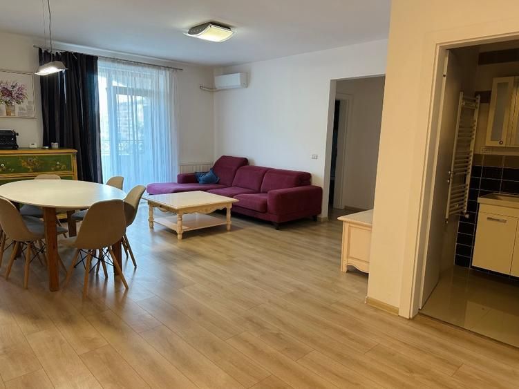Giroc-Eso | 3 Camere | 2 Bai | Lift | Loc de parcare | Disponibil imediat - Poză 2