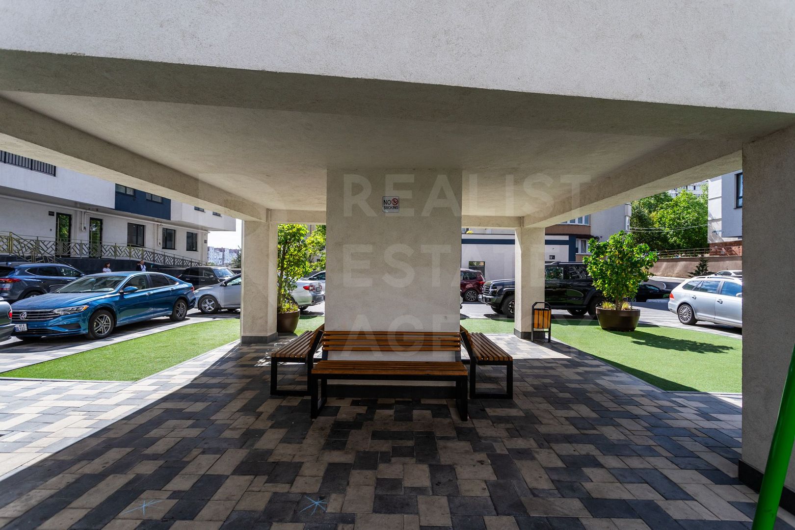 Chirie, apartament, 2 cameră bd. Mircea cel Bătrîn, Ciocana - Poză 28