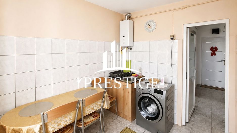 APARTAMENT 1 CAMERĂ | DECOMANDAT | 41 MP | BALCON | PIVNIȚĂ| AUTOGĂRII - Poză 5