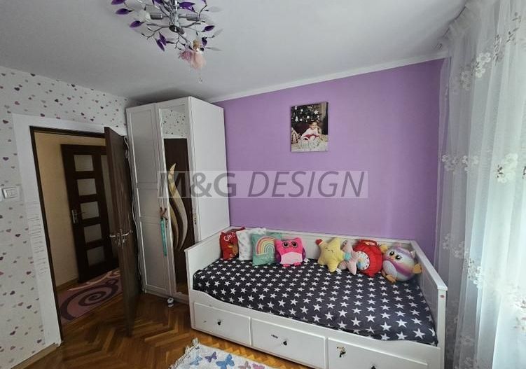 3 camere zona Gh Lazar-Dacia Etaj 2 - Timisoara - Poză 14