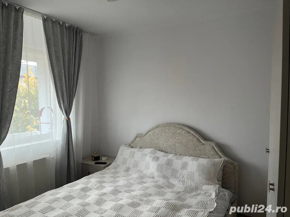 BRASADAS vinde ap 3 cam etaj 4/4 Micro 16 Bd. Sănătății. - Poză 1