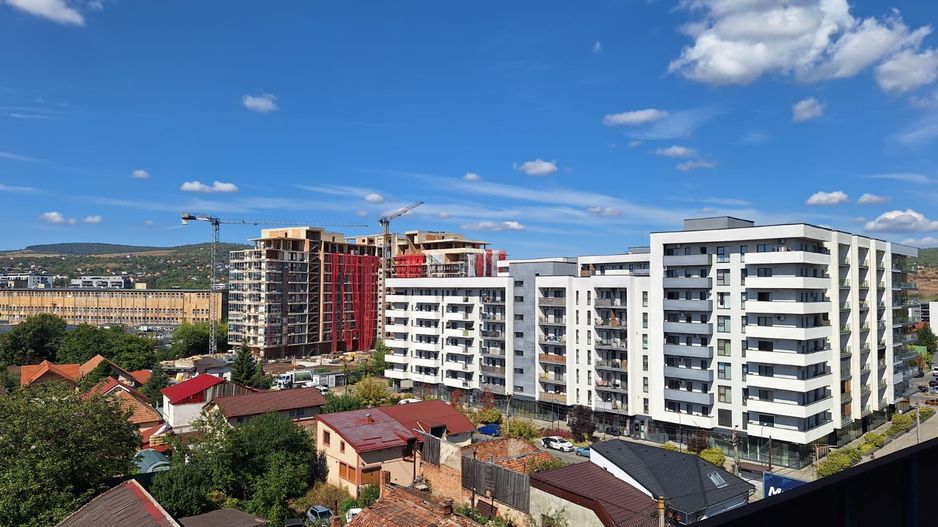 Fabricii 68-70 | 2 camere, et. 6, mobilat complet + parcare subterană inclusă - Poză 5