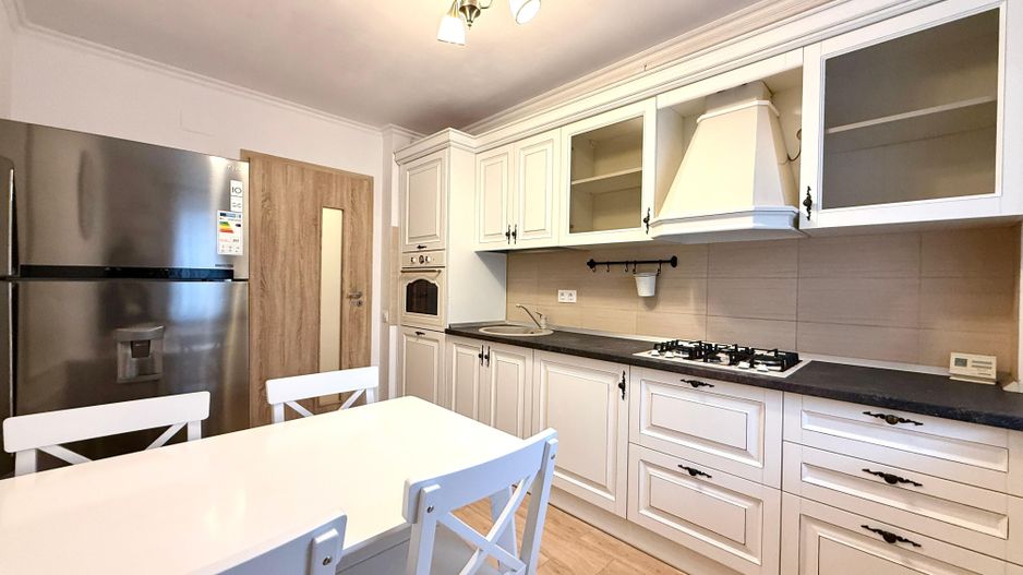 Apartament 3 camere decomandat | Parcare | Urban Residence | Coresi - Poză 7