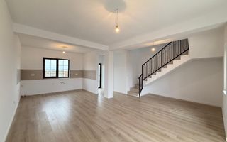 Duplex unit prin camera tehnica Mosnita Noua, pozitie excelenta - Poză 1