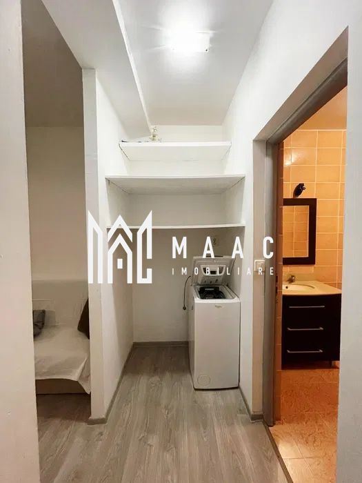 Apartament 3 camere de vânzare | Șelimbăr | renovat | parcare - Poză 5