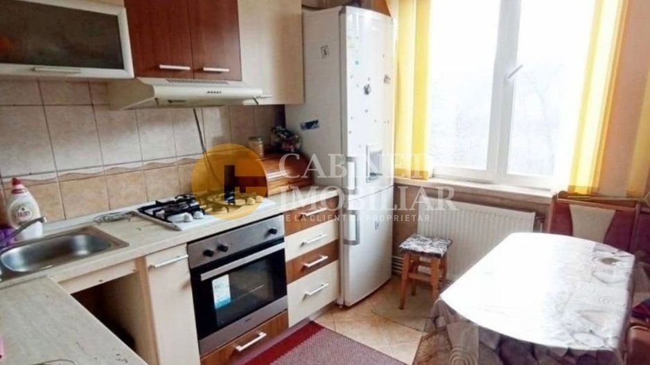 Frumoasa - 3 Camere Decomandat -Etaj 3 , Bloc 1985 - Poză 1