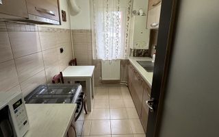 Apartament 2 camere, Podu Roș, mobilat și utilat complet - de închiriat - Poză 6
